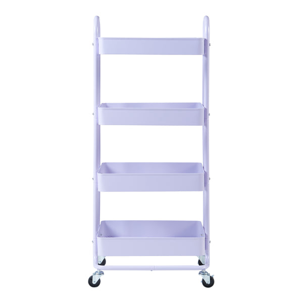 Carro para rollos de cocina Pyhäntä [en.casa]