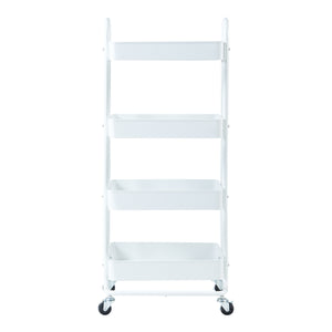 Carro para rollos de cocina Pyhäntä [en.casa]