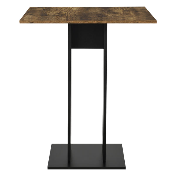 Mesa de cocina Lindesnes 65x65x78 cm en varios colores [en.casa]