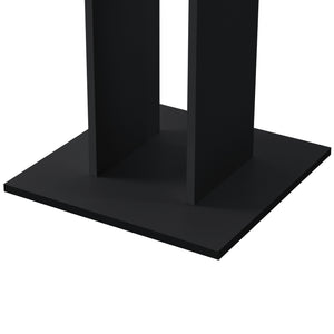 Mesa de cocina Lindesnes 65x65x78 cm en varios colores [en.casa]