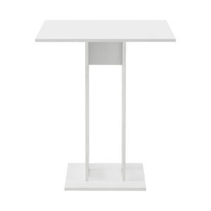 Mesa de comedor Lindesnes 65x65x78 cm en varios colores en.casa
