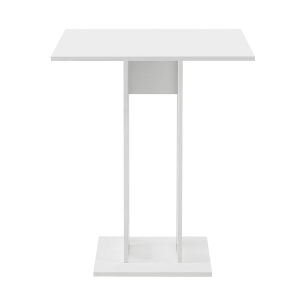 Mesa de comedor Lindesnes 65x65x78 cm en varios colores en.casa