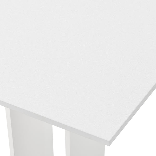 Mesa de comedor Lindesnes 65x65x78 cm en varios colores en.casa