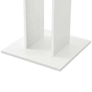 Mesa de comedor Lindesnes 65x65x78 cm en varios colores en.casa