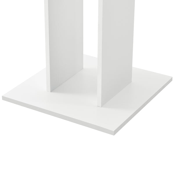 Mesa de comedor Lindesnes 65x65x78 cm en varios colores en.casa