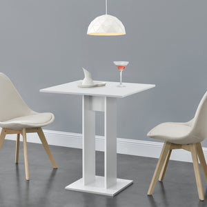 Mesa de comedor Lindesnes 65x65x78 cm en varios colores en.casa