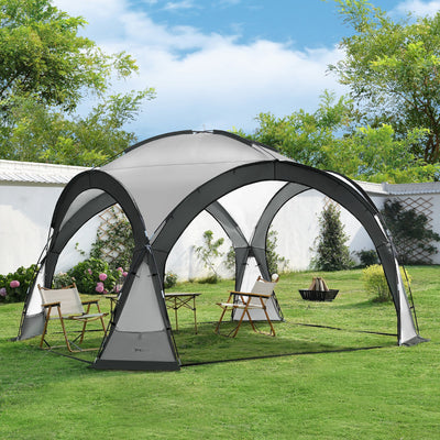 Pabellón & Pérgola