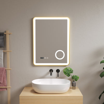 Espejos de baño