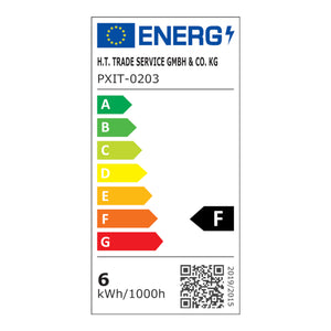 Espejo de baño LED Casoli en varios tamaños [pro.tec]