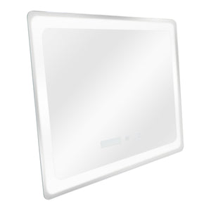 Espejo de baño LED Casoli en varios tamaños [pro.tec]