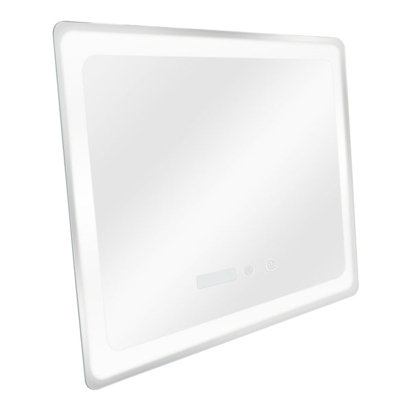 Espejo de baño LED Casoli en varios tamaños [pro.tec]