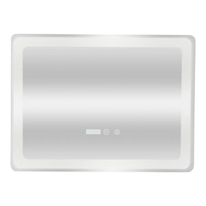 Espejo de baño LED Casoli en varios tamaños [pro.tec]