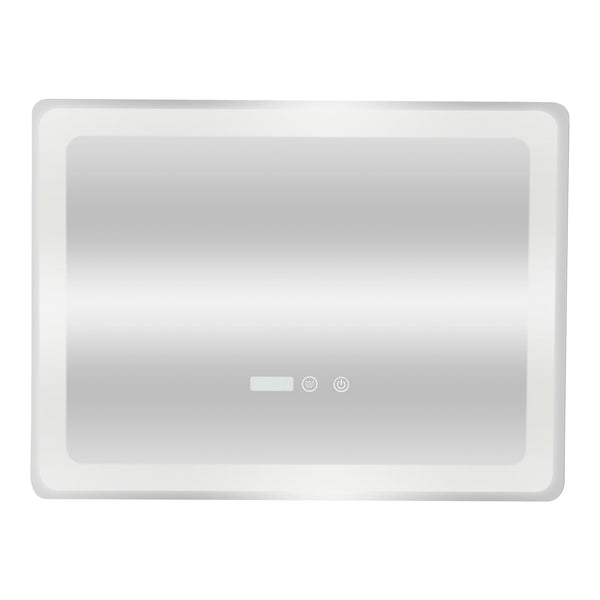 Espejo de baño LED Casoli en varios tamaños [pro.tec]