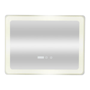 Espejo de baño LED Casoli en varios tamaños [pro.tec]