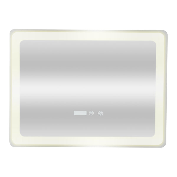 Espejo de baño LED Casoli en varios tamaños [pro.tec]