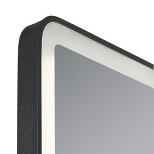 Espejo de baño LED Pescara en varios colores y tamaños [pro.tec]