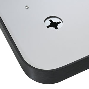 Espejo de baño LED Pescara en varios colores y tamaños [pro.tec]