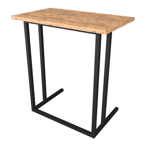 Mesa para portátil Högsby en varios colores [en.casa]