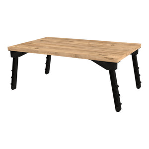 Mesa para portátil Vadsø en varios colores [en.casa]