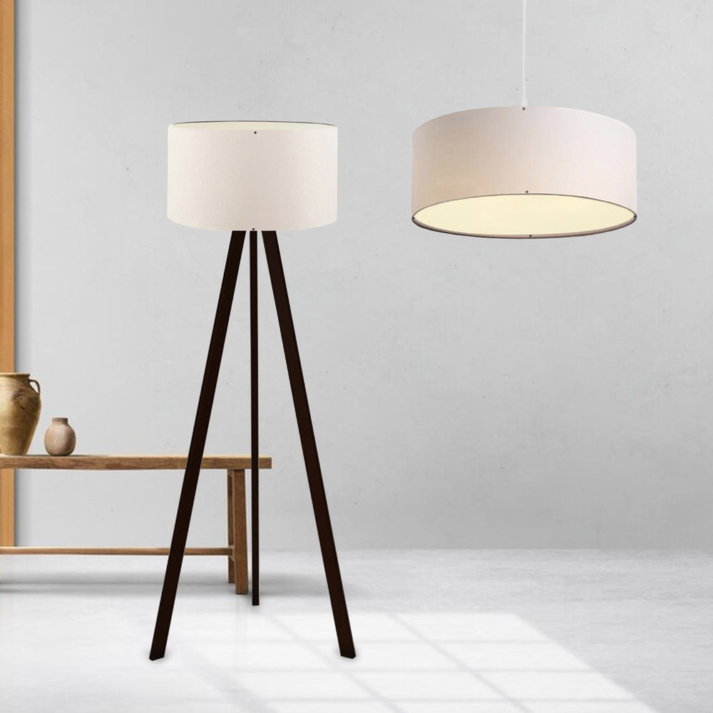 Lámparas - Set Scunthorpe [lux.pro] - premiumXL