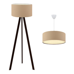 Conjunto de lámparas Scunthorpe [lux.pro]