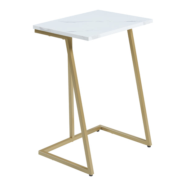 Mesa de comedor Salem juego de 2 [en.casa]