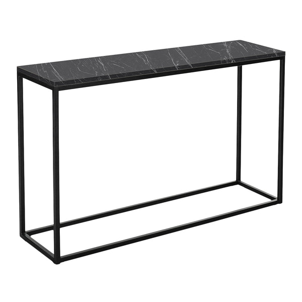Consola Kittilä 80 x 100 x 30 cm varios colores [en.casa]