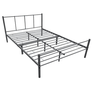 Cama de metal Laos en varios colores y tamaños en en.casa