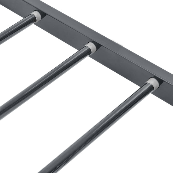 Cama de metal Laos en varios colores y tamaños en en.casa