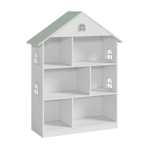 Estantería para niños Vipsali 107x83x30 cm [en.casa]