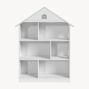 Estantería para niños Vipsali 107x83x30 cm [en.casa]