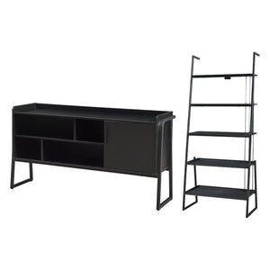 Conjunto de muebles Storfjord [en.casa]