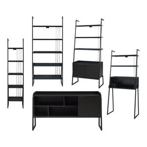 Conjunto de muebles Storfjord [en.casa]