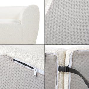 Sofá modular Hurvas [en.casa]