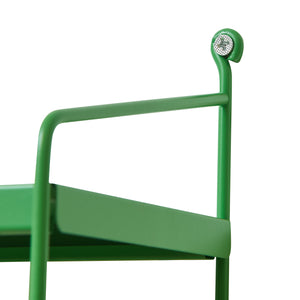 Estantería modular de pared Strängnäs [en.casa]