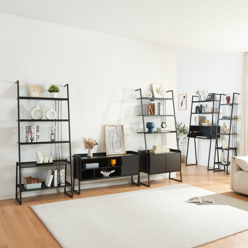 Conjunto de muebles Storfjord [en.casa]