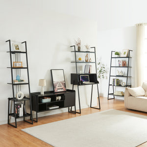 Conjunto de muebles Storfjord [en.casa]