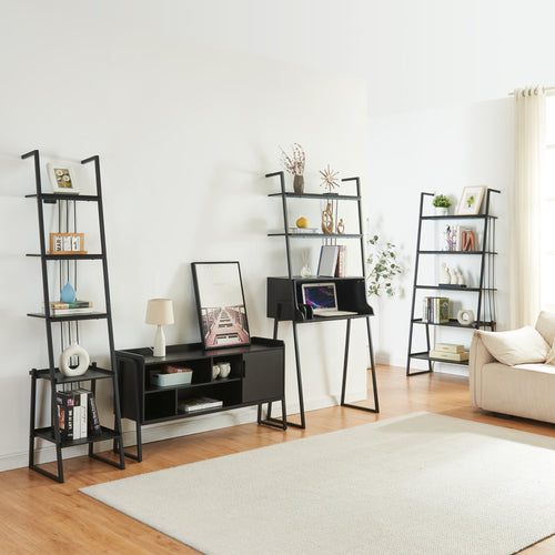 Conjunto de muebles Storfjord [en.casa]