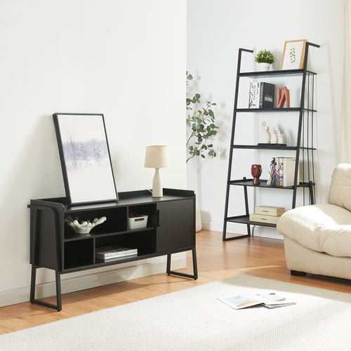 Conjunto de muebles Storfjord [en.casa]