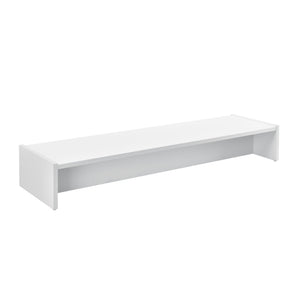 Estante para monitor Flenserg 100x27x15 cm en varios colores en.casa