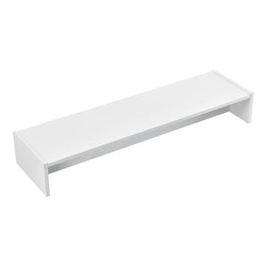 Estante para monitor Flenserg 100x27x15 cm en varios colores en.casa