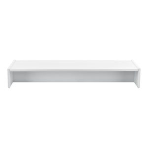 Estante para monitor Flenserg 100x27x15 cm en varios colores en.casa