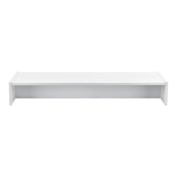 Estante para monitor Flenserg 100x27x15 cm en varios colores en.casa