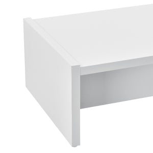 Estante para monitor Flenserg 100x27x15 cm en varios colores en.casa