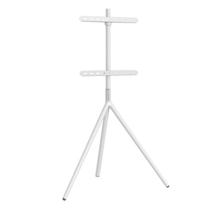 Soporte de Pie Valle para TV hasta 65" máx 40 kg - [pro.tec]