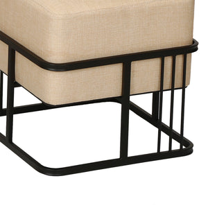 Taburete apilable multifuncional Tas [en.casa]