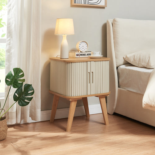 Mesa auxiliar Tysvær [en.casa]