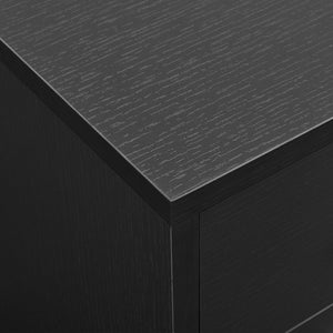 Mesita de noche con cajón en varios tamaños y colores en.casa