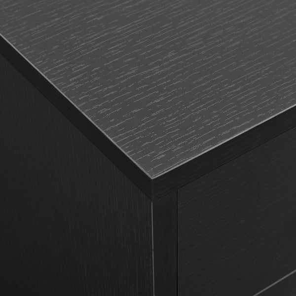 Mesita de noche con cajón en varios tamaños y colores en.casa