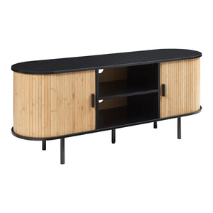 Mueble de televisión Tvedestrand [en.casa]